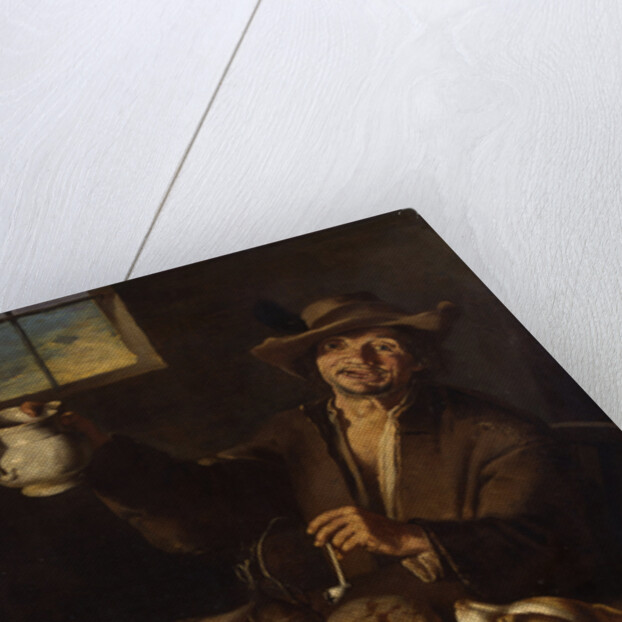 Drinker by Anonymous