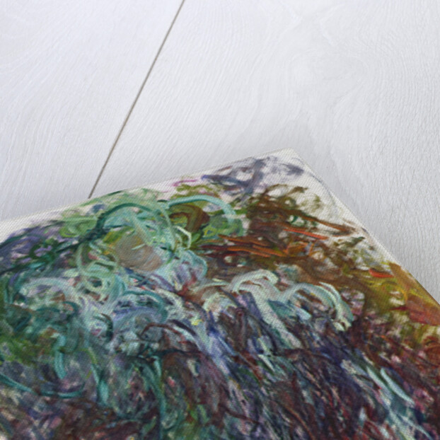 Weeping willow, 1921-1922 by Anonymous