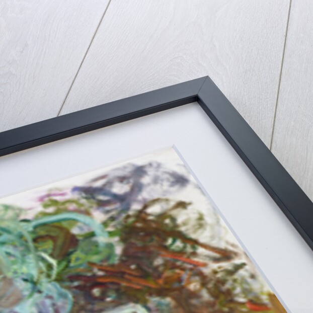 Weeping willow, 1921-1922 by Anonymous