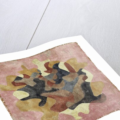 Autumn Leaves Bouquet, 1930 by Anonymous