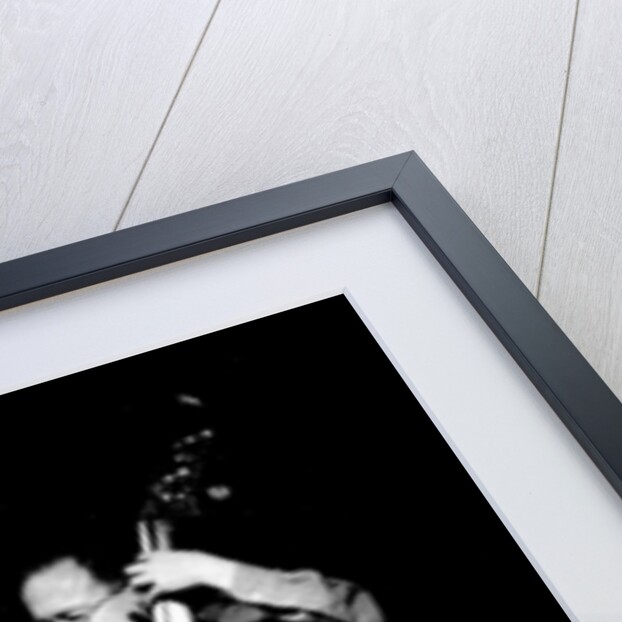 Eddie Gomez and Martin Taylor by Brian O'Connor