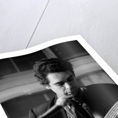 Howard Alden by Brian O'Connor
