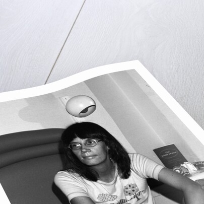 Joanne Brackeen by Brian O'Connor
