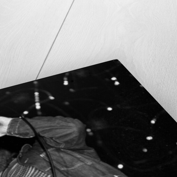 Jerry Fisher by Brian O'Connor