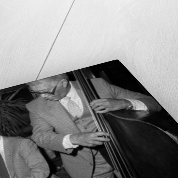 Brian Dee by Brian O'Connor