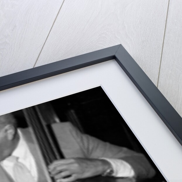 Brian Dee by Brian O'Connor