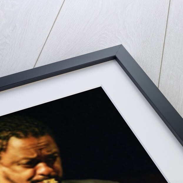 Chico Freeman by Brian O'Connor