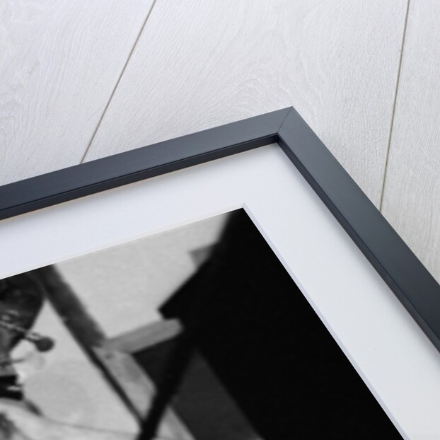 Dave Green by Brian O'Connor