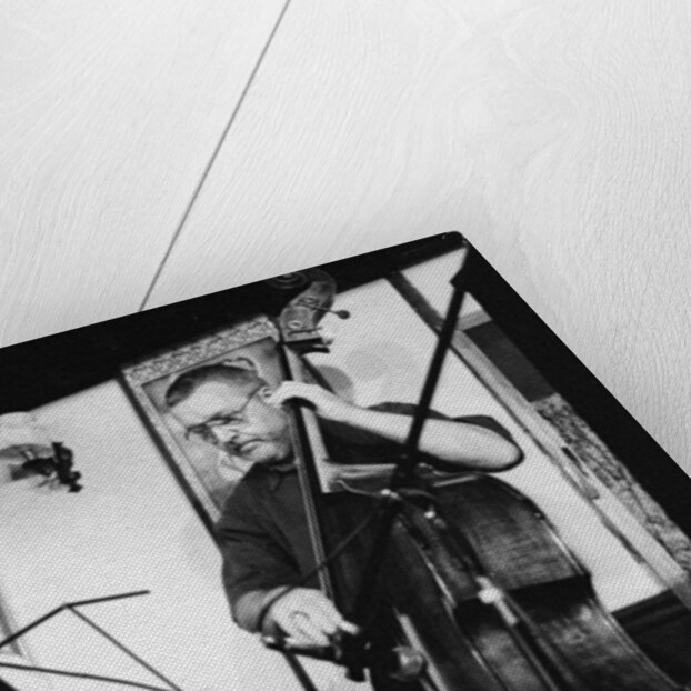 Dave Green by Brian O'Connor