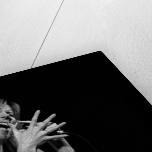 Trudy Kerr by Brian O'Connor