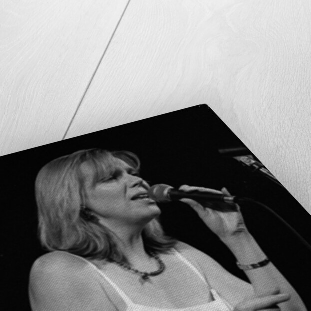 Trudy Kerr by Brian O'Connor