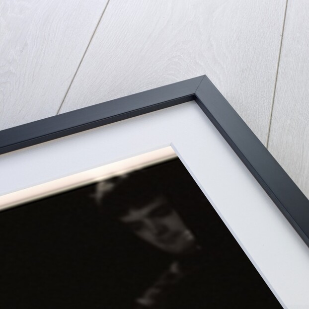 Carol Kidd by Brian O'Connor