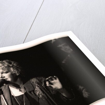 Carol Kidd by Brian O'Connor