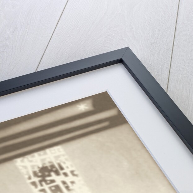 The dancer Ellinor Tordis, 1926 by Anonymous