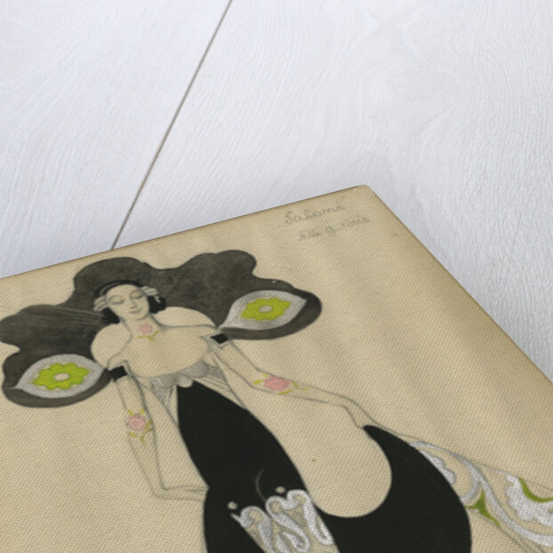 Salome, 1922 by Anonymous