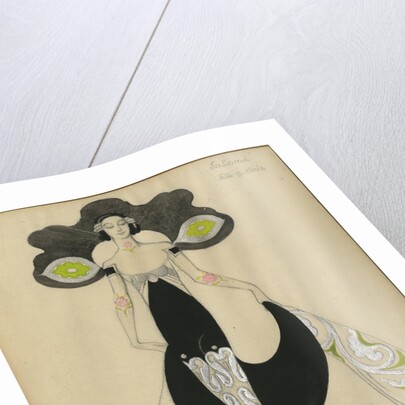 Salome, 1922 by Anonymous