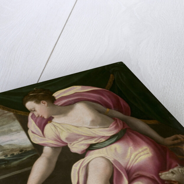 Proserpina, c. 1565 by Anonymous