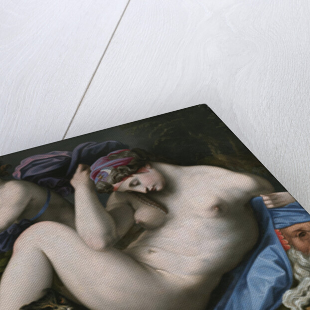 Allegory of the Night, c. 1560 by Anonymous