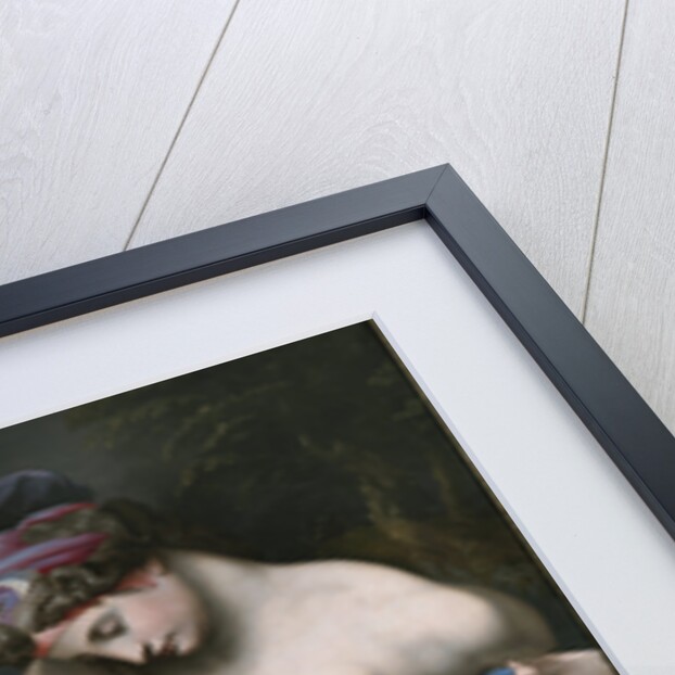 Allegory of the Night, c. 1560 by Anonymous