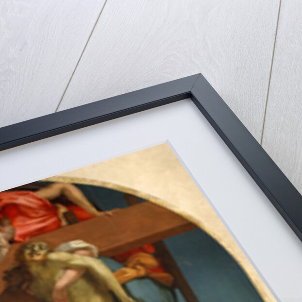 The Descent from the Cross, 1521 by Anonymous