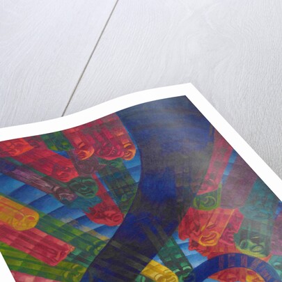 Music, 1911 by Anonymous