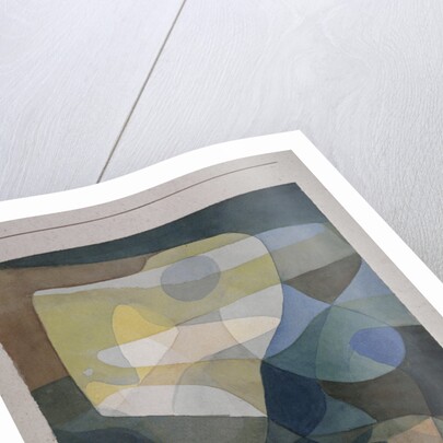 Light Broadering I, 1929 by Anonymous
