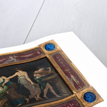 The Toilet of Venus, Early 1780s by Anonymous