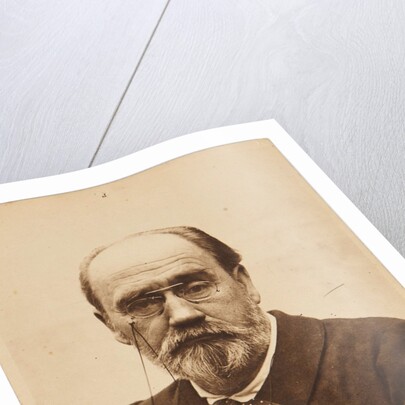 Self-Portrait, ca 1895-1900 by Anonymous