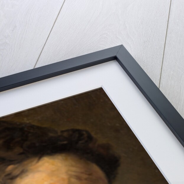 Portrait of Alexander Konstantinovich Soloviev, 1879 by Anonymous