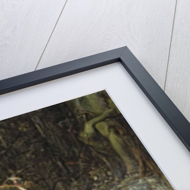 Orpheus in the Underworld, 1897 by Anonymous