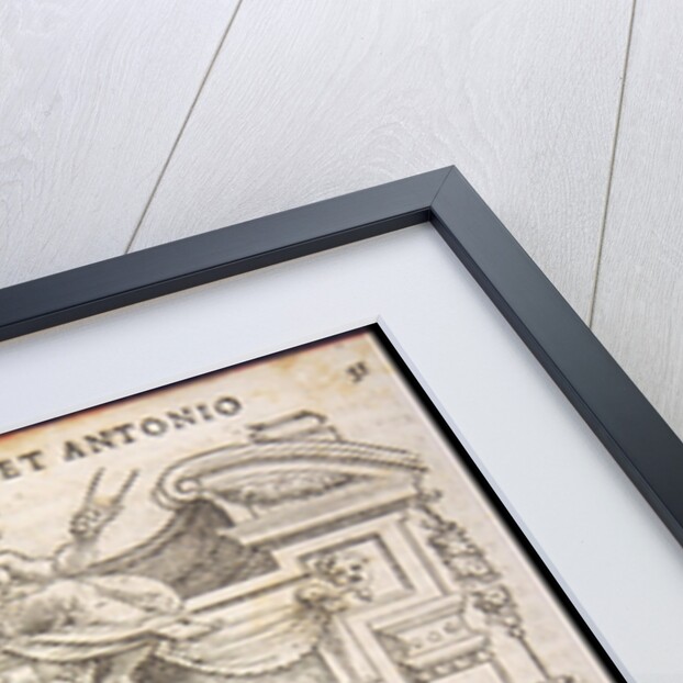 Giuliano da Sangallo, ca 1568 by Anonymous