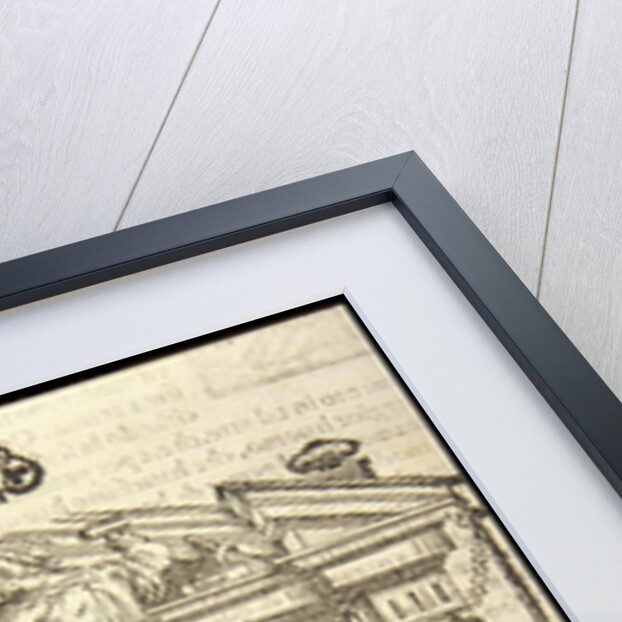 Andrea Pisano, ca 1568 by Anonymous