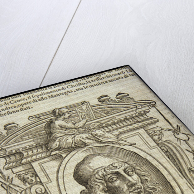 Filippino Lippi, ca 1568 by Anonymous