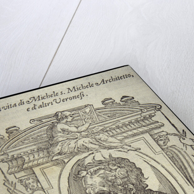 Sodoma, ca 1568 by Anonymous