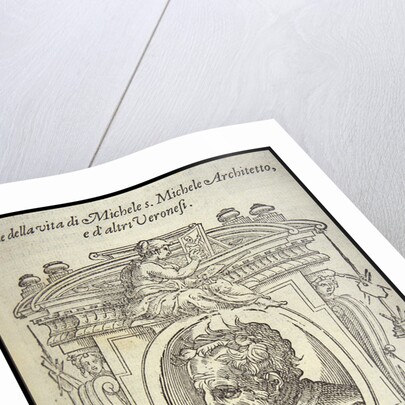 Sodoma, ca 1568 by Anonymous