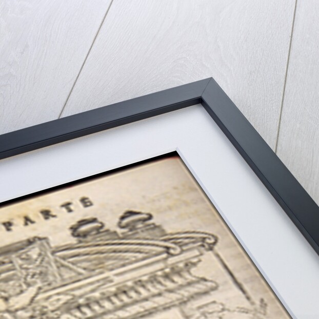 Giulio Romano, ca 1568 by Anonymous