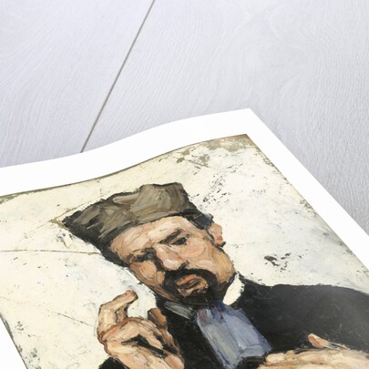 Lavocat (loncle Dominique), 1866 by Anonymous