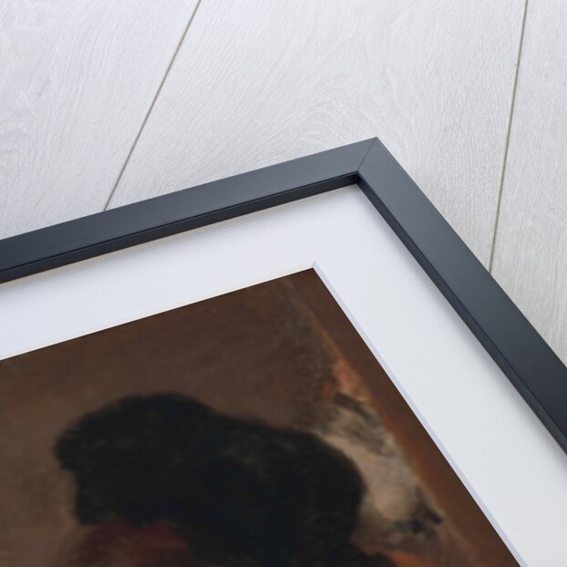 In the Loge, ca 1878 by Anonymous