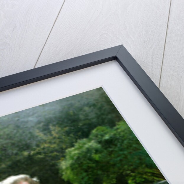 Le Vieux Jardinier (The Old Gardener), 1885 by Anonymous