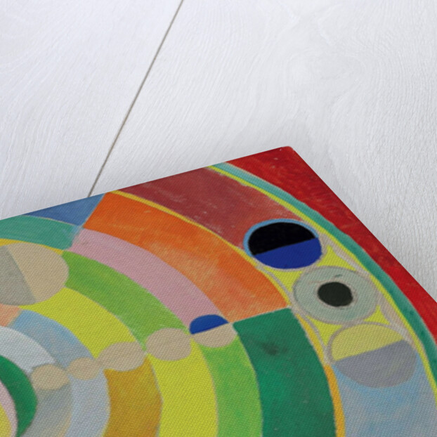 Relief-disques, 1936 by Anonymous