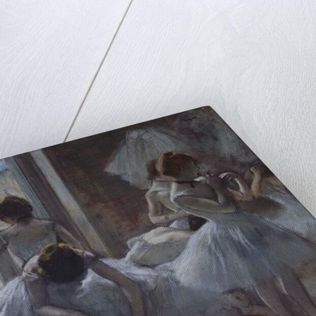 Danseuses, 1884-1885 by Anonymous