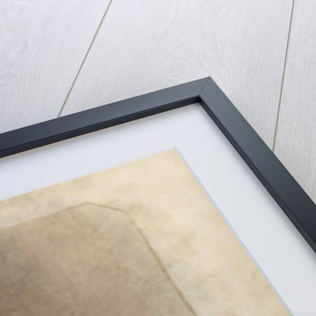 Giuditta Pasta as Semiramide in the Opera by Gioachino Rossini, 1828 by Anonymous