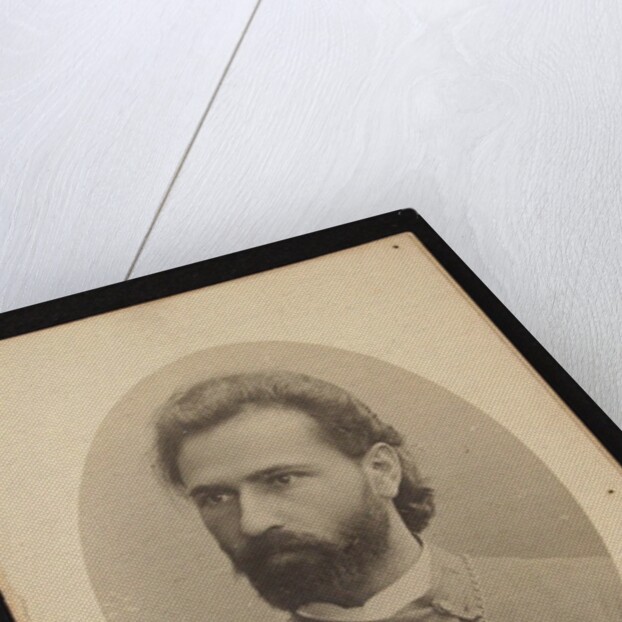 Georgy Apollonovich Gapon (Okhrana records 1883-1917), Early 1900s by Anonymous