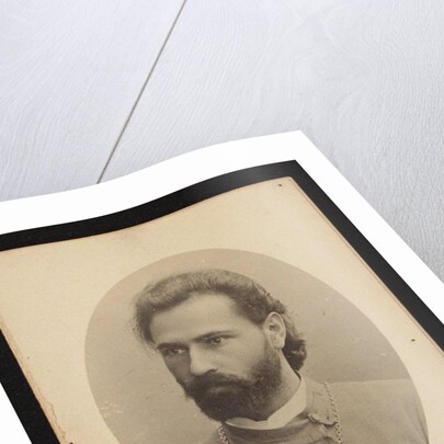 Georgy Apollonovich Gapon (Okhrana records 1883-1917), Early 1900s by Anonymous