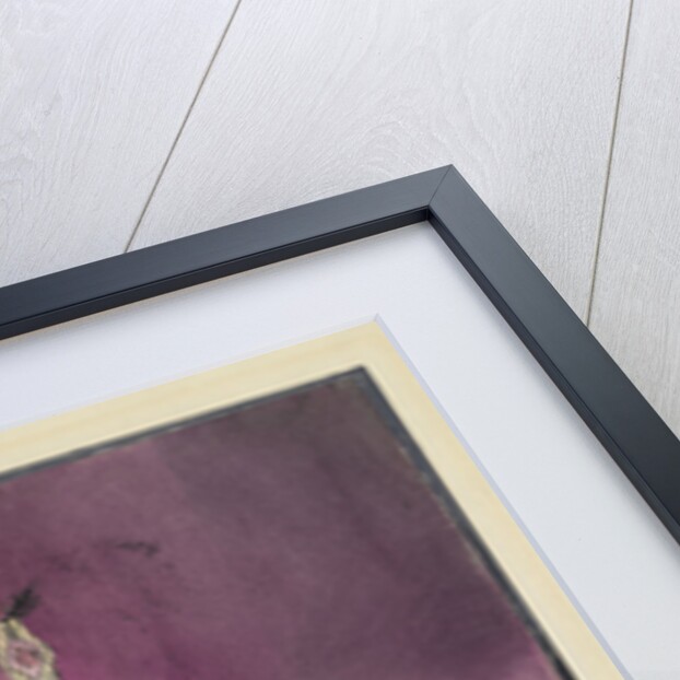 A picture from the boudoir, 1922 by Anonymous