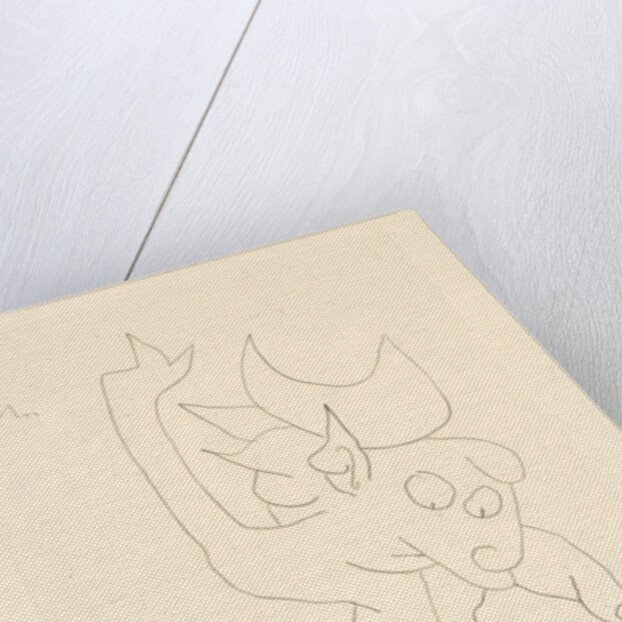 Urchs from the Heroic Age, 1939 by Anonymous