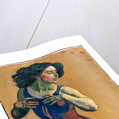 Femme en Extase (Woman in Ecstasy) , 1911 by Anonymous