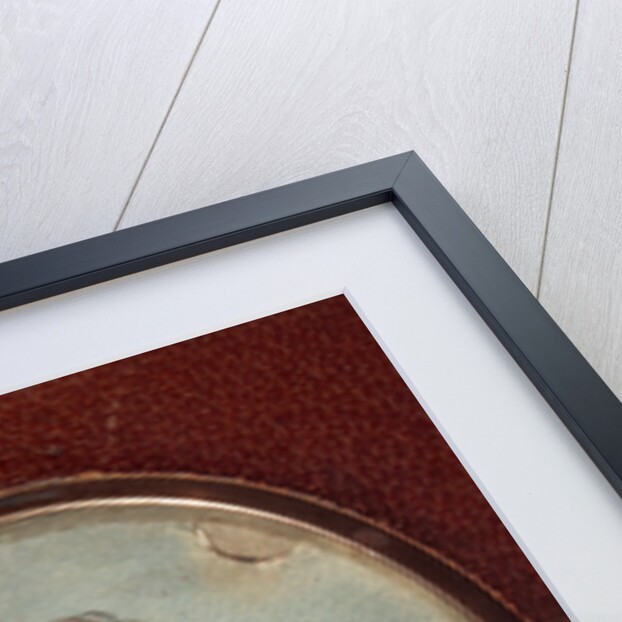 Portrait of Ilya Petrovich Tchaikovsky, 1829 by Anonymous