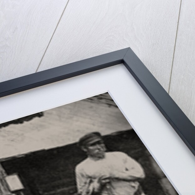 The Tambov rebel forces, 1920 by Anonymous