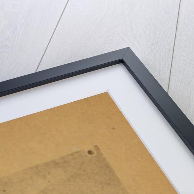 Alexander Stepanovich Antonov, 1918 by Anonymous